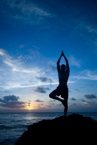 holistic yoga